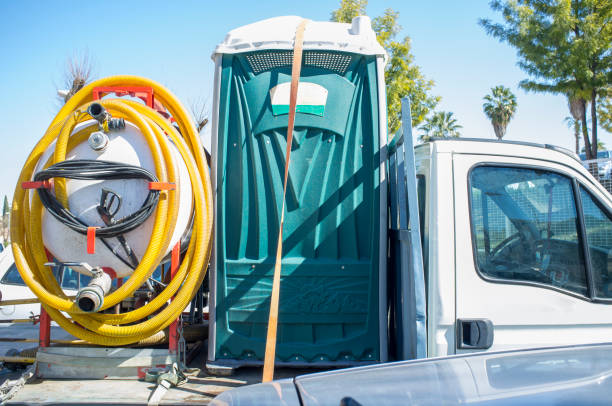 Best Portable restroom trailer rental  in Simi Valley, CA