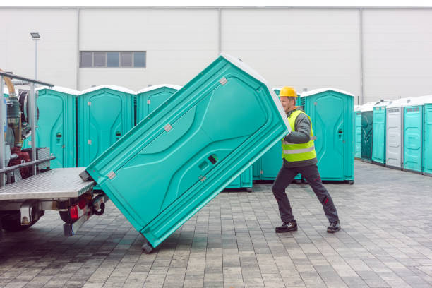 Best Portable restroom trailer rental  in Simi Valley, CA