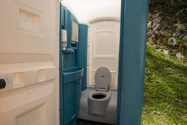 Portable Toilet Options We Offer in Simi Valley, CA