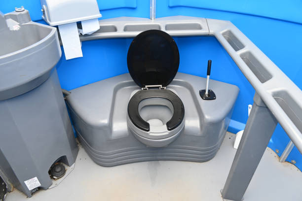 Portable restroom solutions in Simi Valley, CA