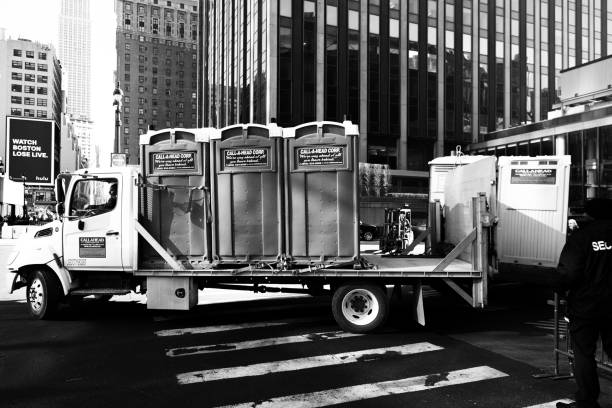 Best Porta potty rental for parties  in Simi Valley, CA