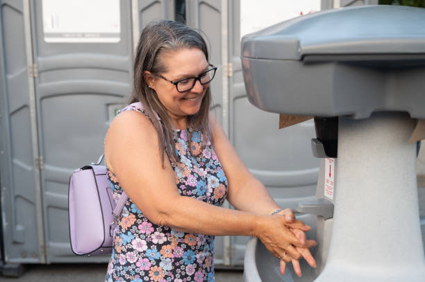 Best Porta potty services near me  in Simi Valley, CA